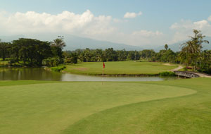 Summit Green Valley Chiang Mai Country Club