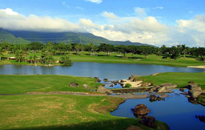 Mt Malarayat Golf Country Club