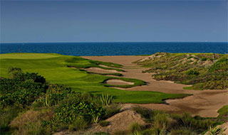 Muscat Hills Golf and Country Club