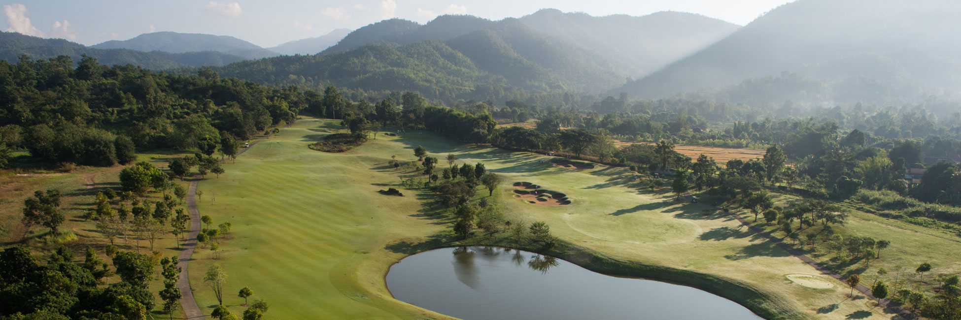 Chiang Mai Golf Courses