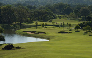 Chiangmai Highlands