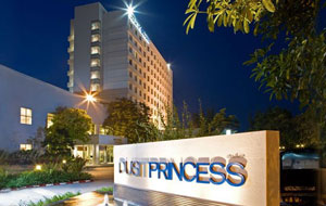 Dusit Princess Chiang Mai