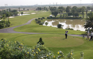 Long Thanh Golf Resort