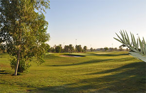 Riyadh Golf Club