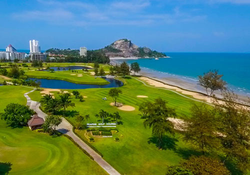 Hua Hin